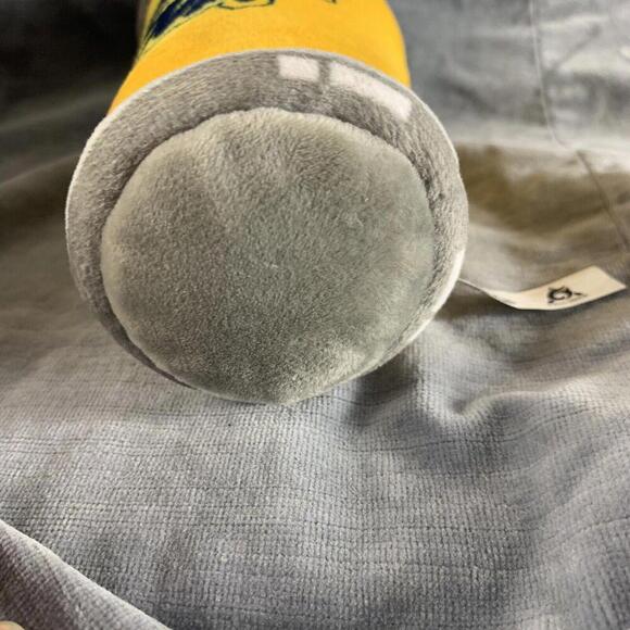 Subway Surfers Spray Can Taggy Plush Street Jammers Stuffed 9" with Sound 2020​ - Picture 6 of 8